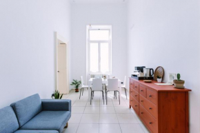 Pangea e Panthálassa B&B Lecce